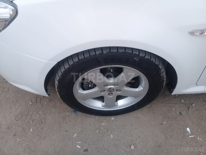 MG 350 2011, 20,900 km - 1.6 л - Naxçıvan