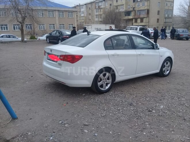 MG 350 2011, 20,900 km - 1.6 л - Naxçıvan