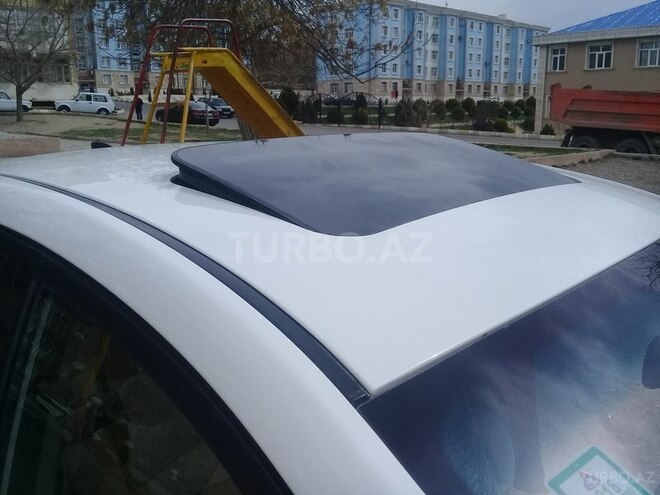 MG 350 2011, 20,900 km - 1.6 л - Naxçıvan