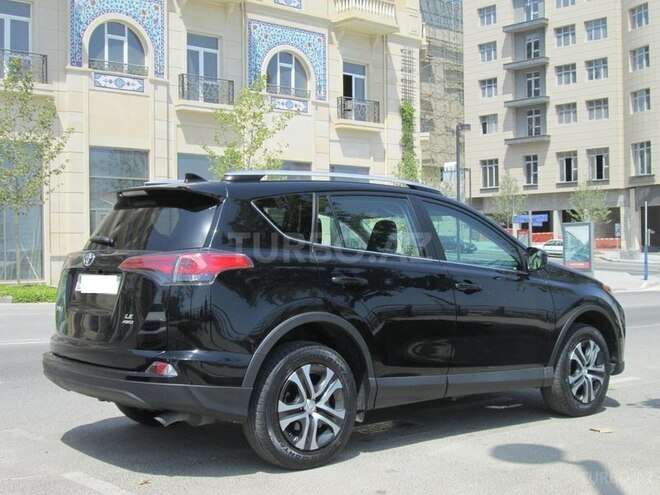 Toyota RAV4 2015, 67,000 km - 2.5 l - Bakı