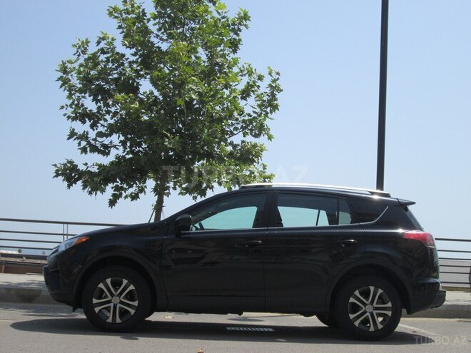 Toyota RAV4 2015, 67,000 km - 2.5 l - Bakı