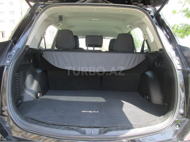 Toyota RAV4 2015, 67,000 km - 2.5 l - Bakı