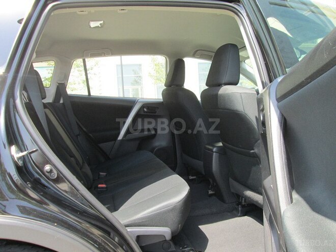 Toyota RAV4 2015, 67,000 km - 2.5 l - Bakı