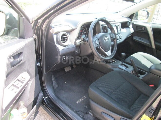 Toyota RAV4 2015, 67,000 km - 2.5 l - Bakı