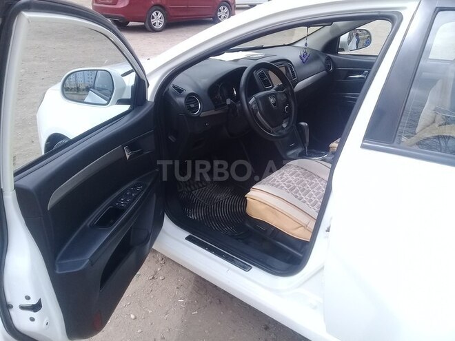 MG 350 2011, 20,900 km - 1.6 л - Naxçıvan
