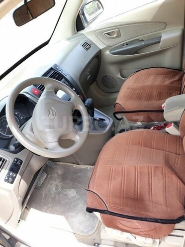 Hyundai Tucson 2006, 255,000 km - 2.0 l - Bakı