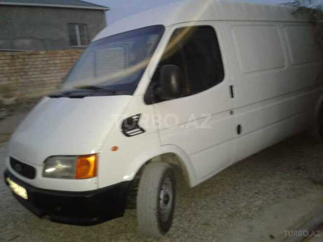 Ford Transit 2000, 390,000 km - 2.5 l - Bakı