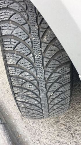 Fiat Doblo 2011, 142,100 km - 1.6 л - Bakı