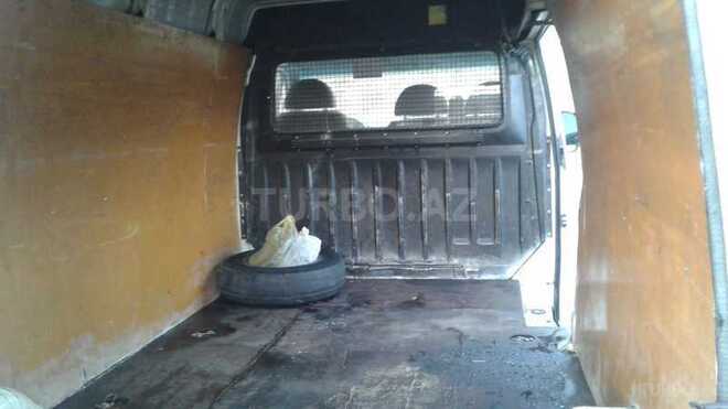 Ford Transit 2000, 390,000 km - 2.5 l - Bakı