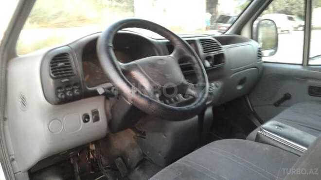 Ford Transit 2000, 390,000 km - 2.5 l - Bakı