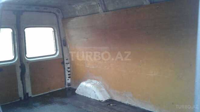 Ford Transit 2000, 390,000 km - 2.5 l - Bakı