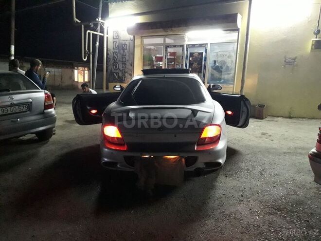 Hyundai Coupe 2001, 200,123 km - 2.0 л - Bakı
