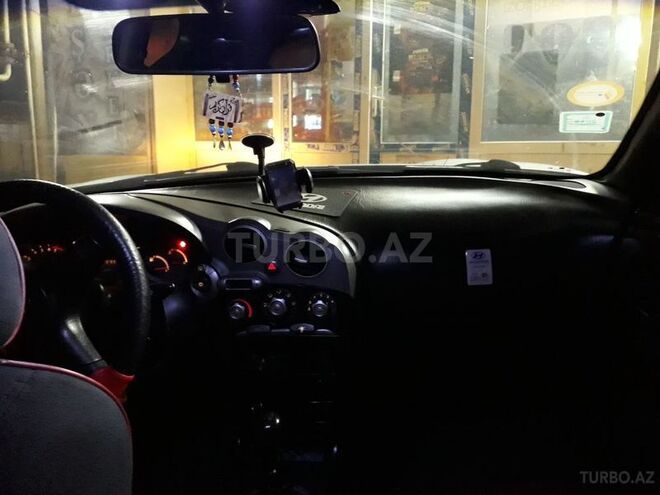 Hyundai Coupe 2001, 200,123 km - 2.0 л - Bakı