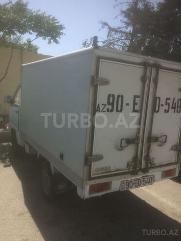 FAW  2008, 230,000 km - 0.8 l - Bakı