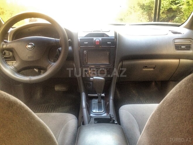 Nissan Maxima 2006, 256,000 km - 3.0 l - Bakı