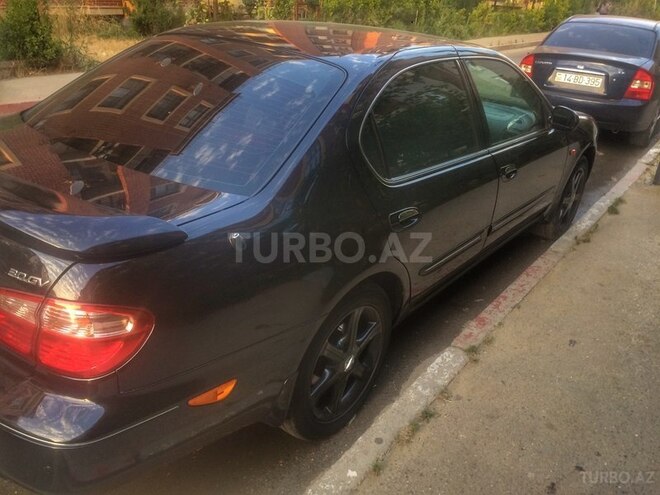 Nissan Maxima 2006, 256,000 km - 3.0 l - Bakı