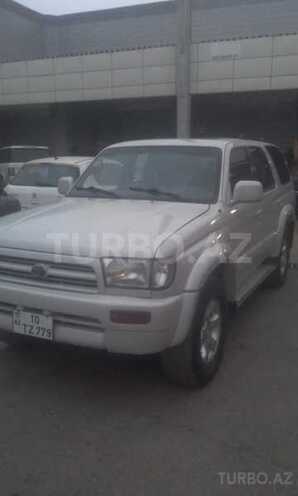 Toyota Surf 1997, 276 km - 0.3 л - Gəncə