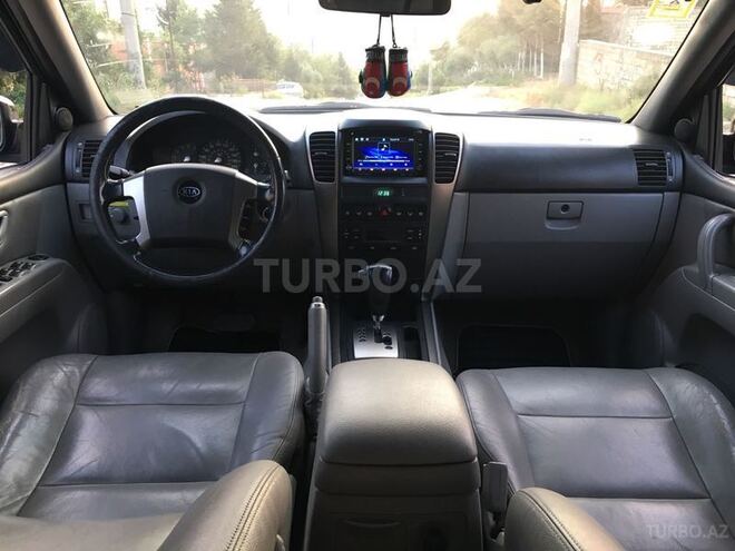Kia Sorento 2005, 184,000 km - 2.5 l - Bakı
