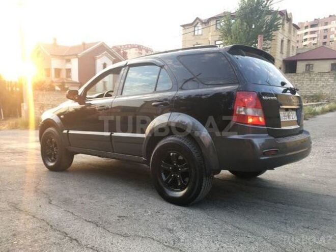 Kia Sorento 2005, 184,000 km - 2.5 l - Bakı