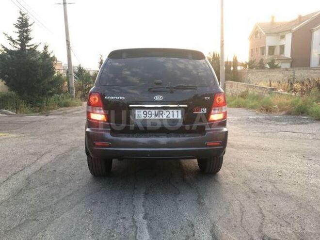 Kia Sorento 2005, 184,000 km - 2.5 l - Bakı