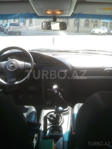 Chevrolet Niva 2014, 47,000 km - 1.7 l - Bakı