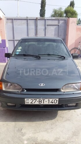 LADA (VAZ) 2115 2010, 110,000 km - 1.6 l - Xaçmaz