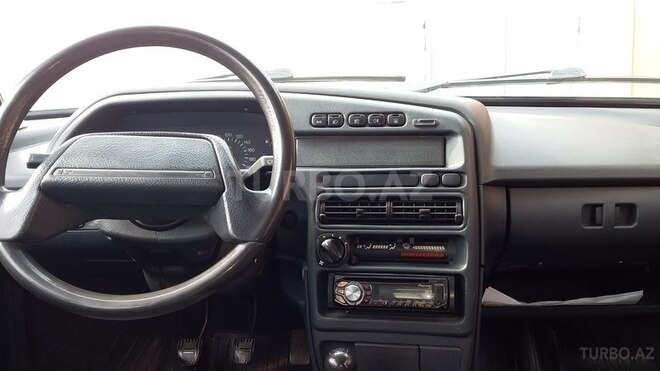 LADA (VAZ) 2115 2010, 110,000 km - 1.6 l - Xaçmaz