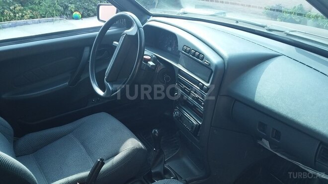 LADA (VAZ) 2115 2010, 110,000 km - 1.6 l - Xaçmaz