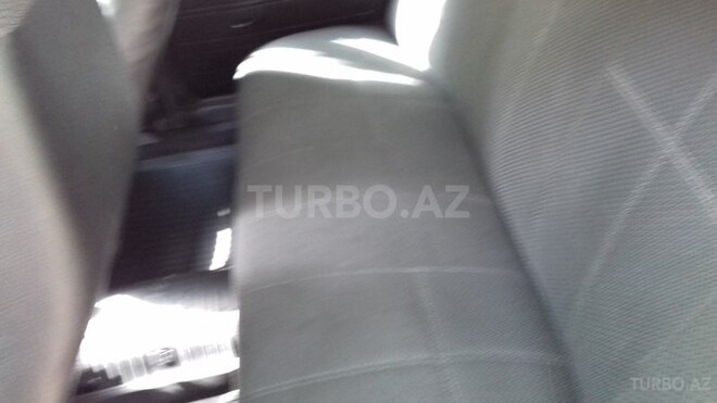 LADA (VAZ) 2107 2011, 51,000 km - 1.7 l - Yevlax