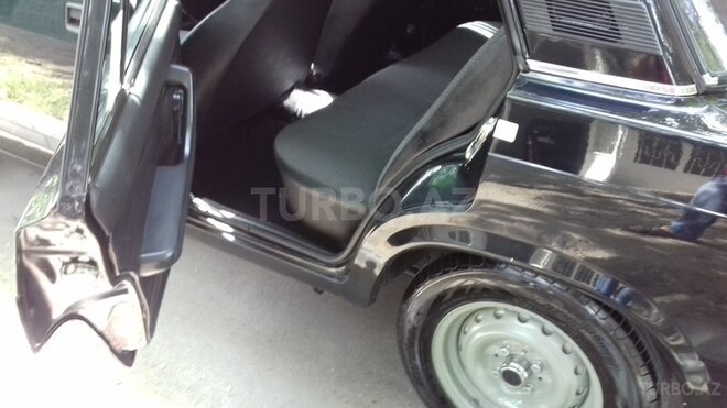 LADA (VAZ) 2107 2011, 51,000 km - 1.7 l - Yevlax