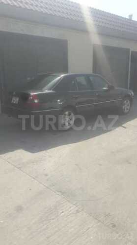 Mercedes C 280 1994, 285,655 km - 2.8 l - Bakı