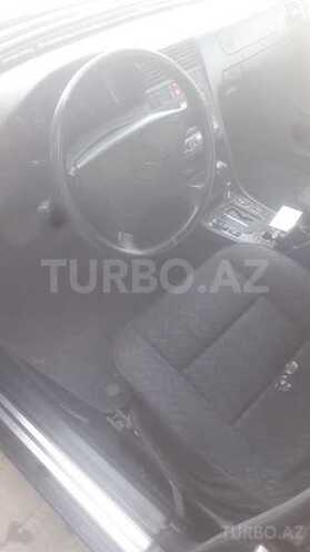 Mercedes C 280 1994, 285,655 km - 2.8 l - Bakı