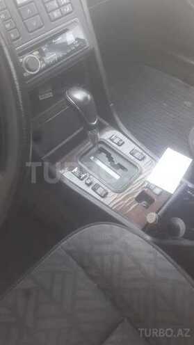 Mercedes C 280 1994, 285,655 km - 2.8 l - Bakı