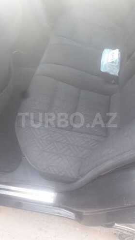 Mercedes C 280 1994, 285,655 km - 2.8 l - Bakı