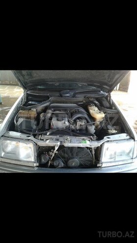 Mercedes E 250 1995, 35,000 km - 0.3 l - Cəbrayıl