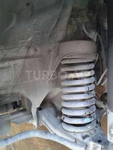 Mercedes E 250 1995, 35,000 km - 0.3 l - Cəbrayıl