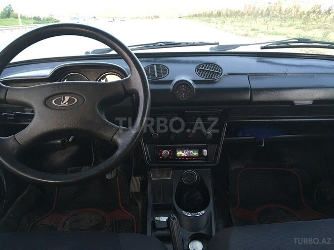 LADA (VAZ) 2106 1980, 293,000 km - 1.6 l - Bakı