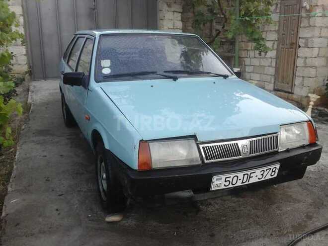 LADA (VAZ) 2109 1990, 140,000 km - 0.2 l - Sumqayıt