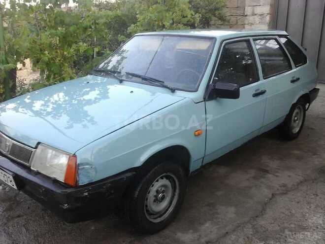 LADA (VAZ) 2109 1990, 140,000 km - 0.2 l - Sumqayıt