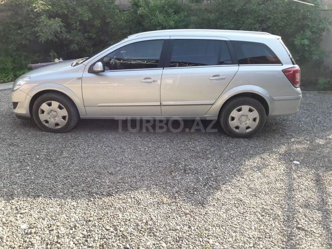 Opel Astra 2007, 173,895 km - 1.7 л - Bakı