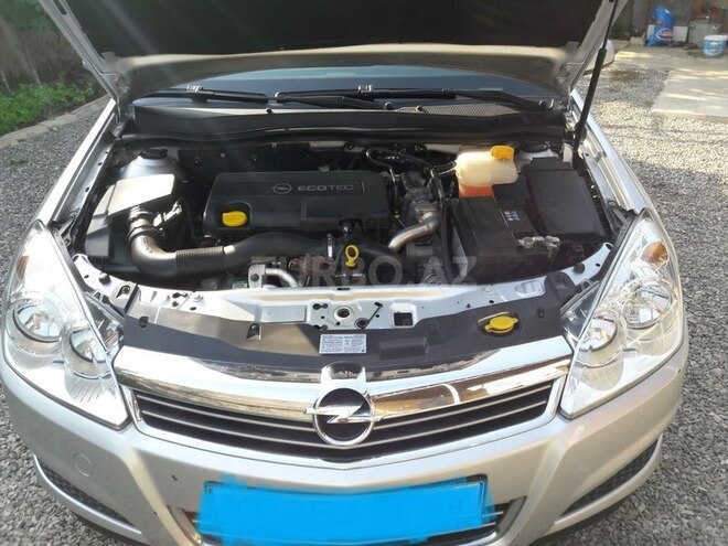 Opel Astra 2007, 173,895 km - 1.7 л - Bakı