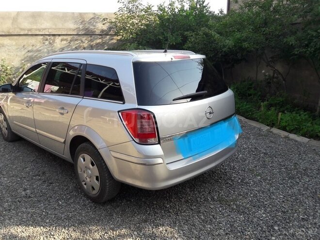 Opel Astra 2007, 173,895 km - 1.7 л - Bakı