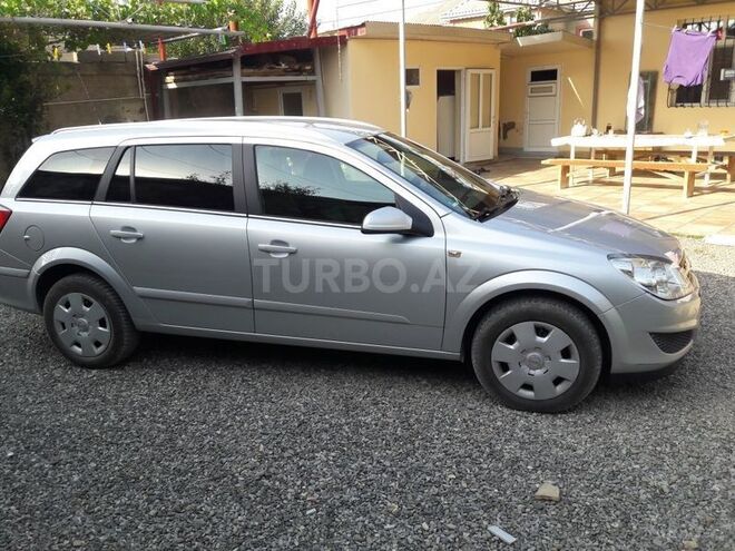 Opel Astra 2007, 173,895 km - 1.7 л - Bakı