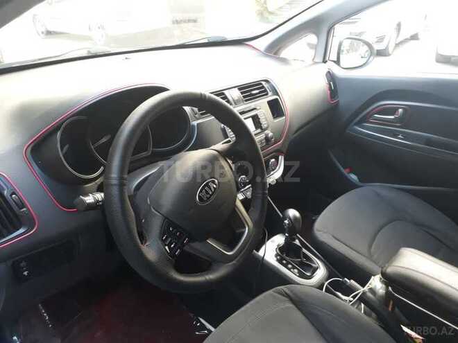 Kia Rio 2012, 148,000 km - 1.6 l - Bakı