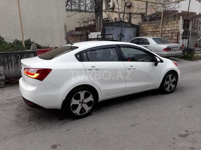 Kia Rio 2012, 148,000 km - 1.6 l - Bakı
