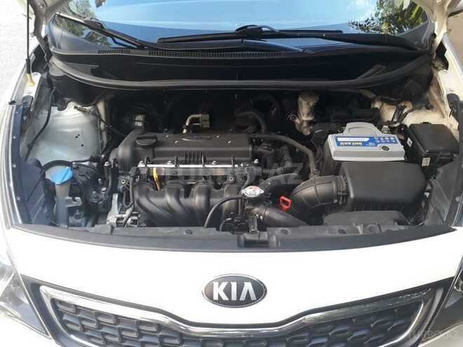 Kia Rio 2012, 148,000 km - 1.6 l - Bakı