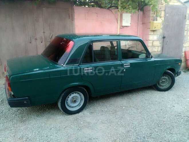 LADA (VAZ) 2107 2005, 41,800 km - 1.6 l - Sumqayıt