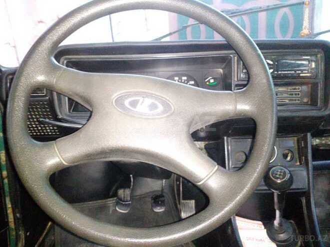 LADA (VAZ) 2107 2005, 41,800 km - 1.6 l - Sumqayıt
