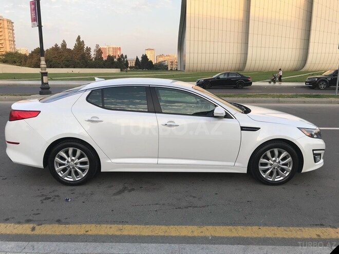 Kia Optima 2013, 53,255 km - 2.4 л - Bakı