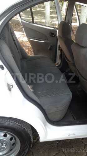 Saipa Tiba 2013, 76,000 km - 1.5 l - Masallı